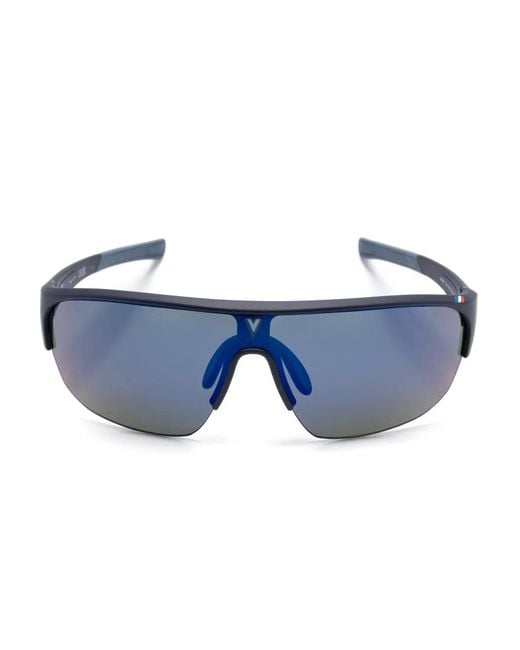 Vuarnet Blue Racing 03 Sunglasses