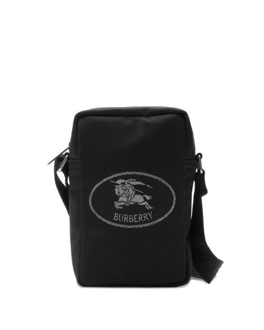 Burberry Orkney Handytasche in Black für Herren