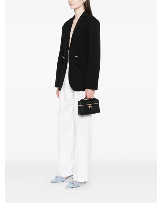 Tory Burch Black Romy Mini Bag