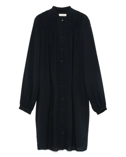 Marc O' Polo シャツドレス Blue