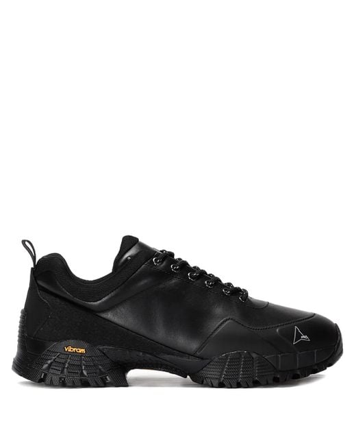 Roa Neal Sneakers in Black für Herren