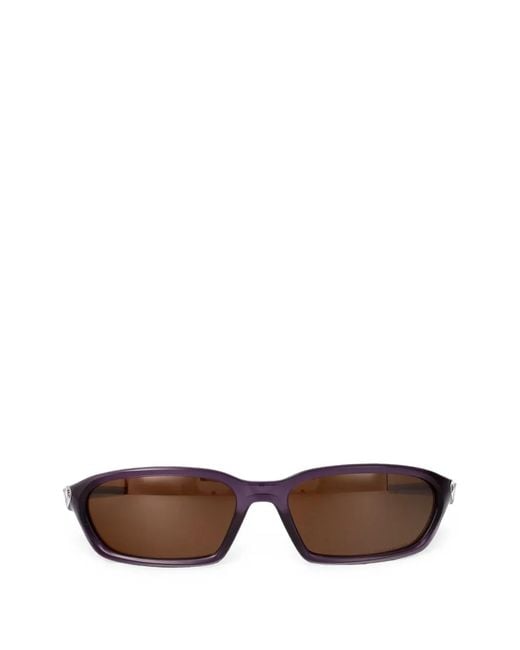 Oakley Brown Terraforma Obscura Collection Sunglasses for men