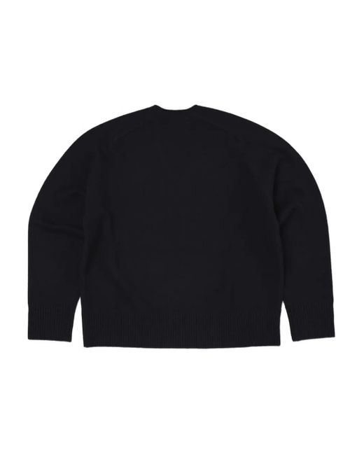 Extreme Cashmere Blue N°375 Patti Sweater