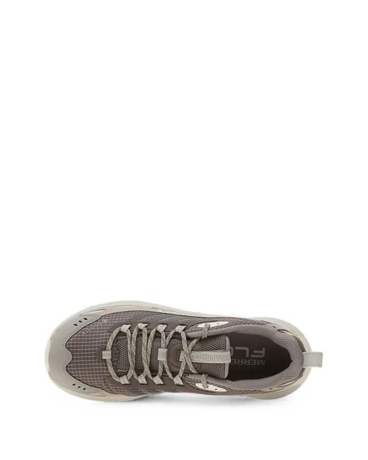 Merrell Gray Moab Speed 2 Gore-Tex Sneakers