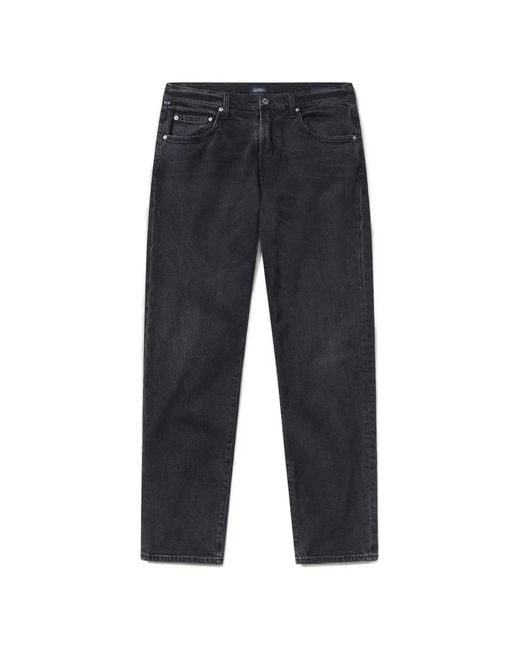 Citizens of Humanity Blue Jean Elijah À Cinq Poches for men