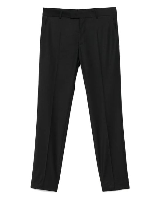 Karl Lagerfeld Road Hose in Black für Herren