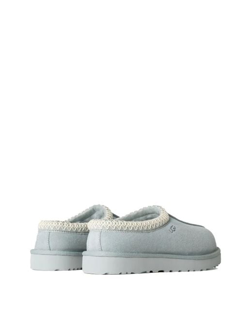 Ugg Gray Tasman Slippers