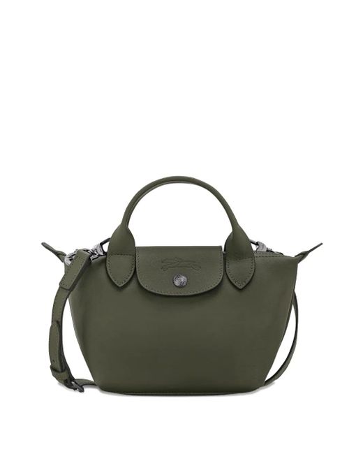 Longchamp ル プリアージュ ミニバッグ Green