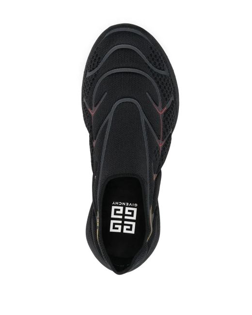 Givenchy TK-360+ "Black" Sneakers für Herren