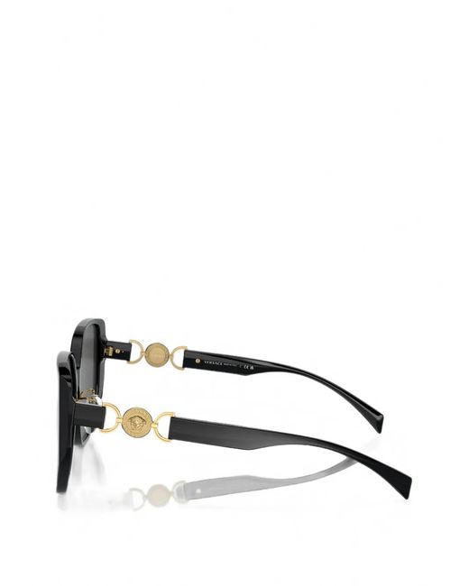 Versace Black Versace Ve4449D