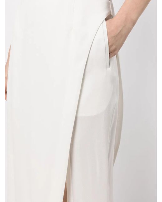 Gonna Lunga di Undercover in White