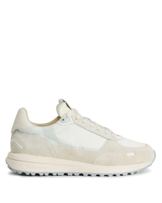 Woolrich W's スニーカー White