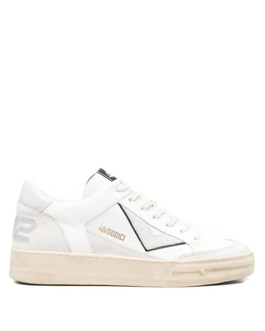 Zapatillas Kyle 4b12 de hombre de color White