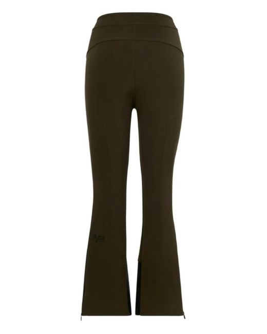 Aztech Mountain Gray Bela Ski Trouser