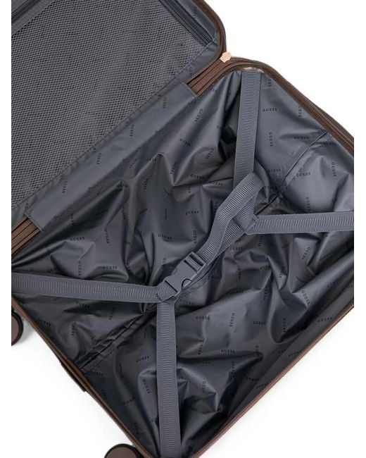 Guess Natural Latona Logo Trolley