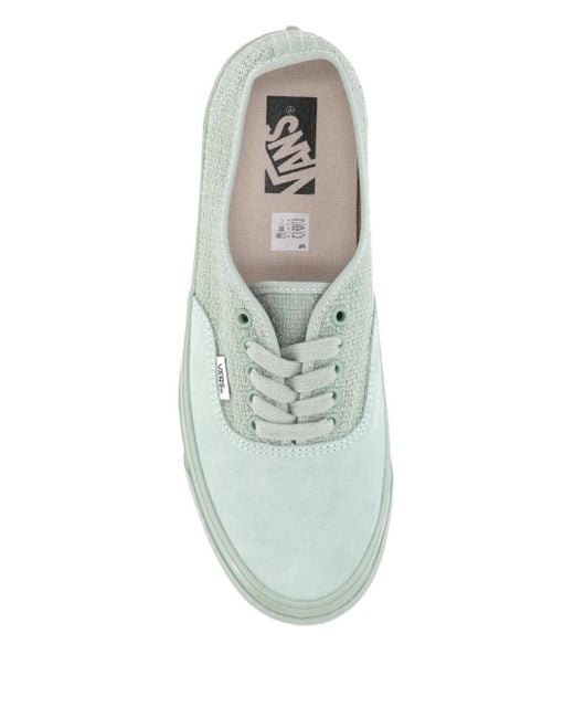Vans Green Sneakers