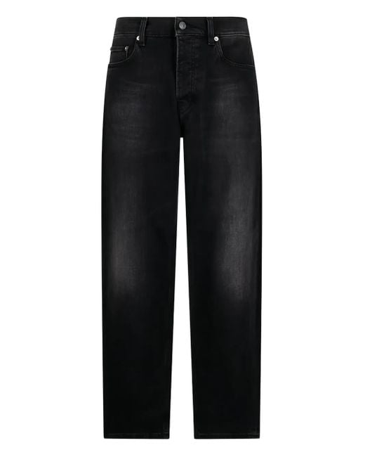 Destin Black Tokio Jeans for men
