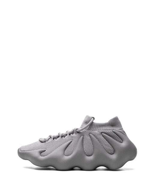 Adidas Yeezy 450 "stone Grey" スニーカー Gray