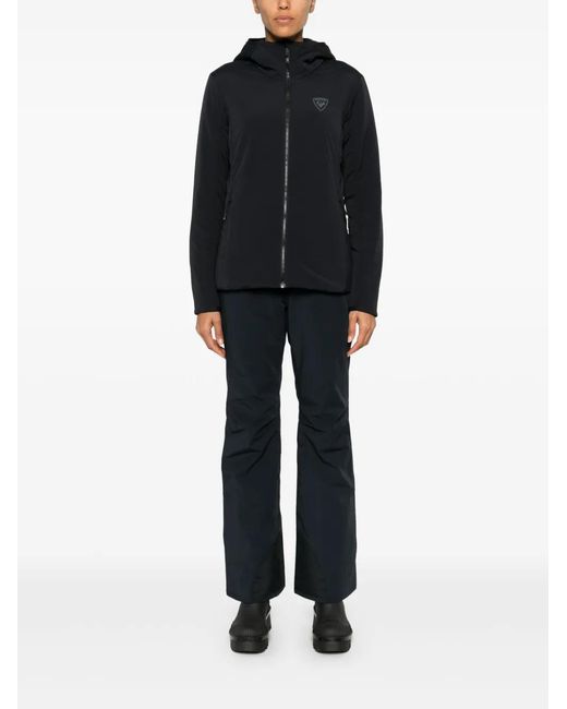 Rossignol Black Opside Jacket