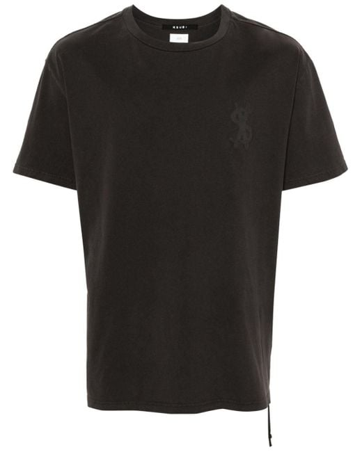 Ksubi Dolla Biggie Ss T-Shirt in Black für Herren