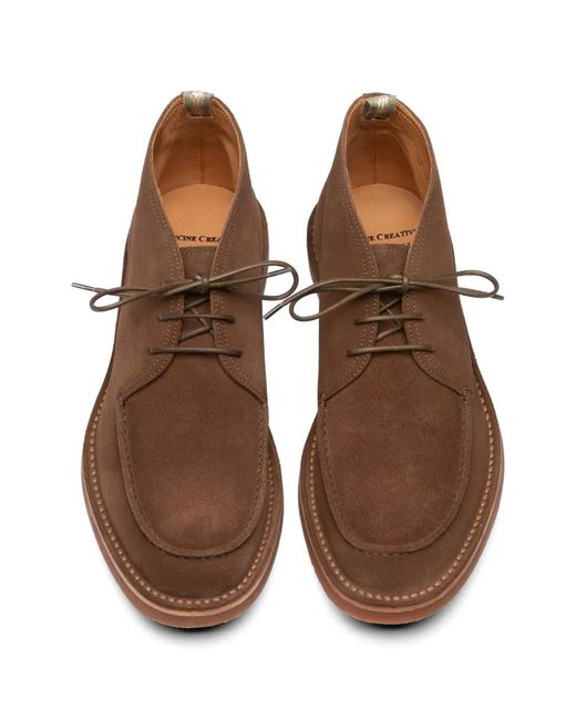 Officine Creative Brown Kent D for men