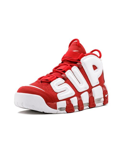 uptempo sup