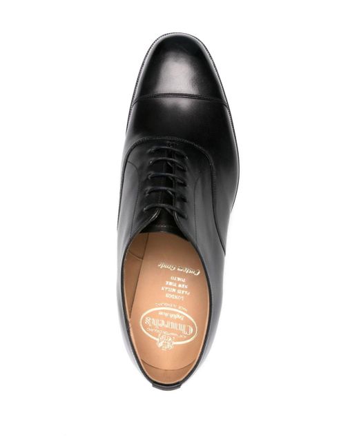 Church's Consul Oxford-Schuhe in Black für Herren