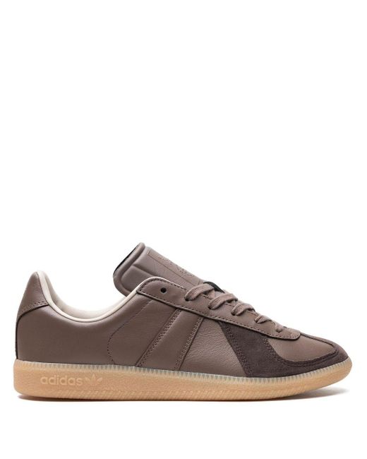 X Size ? baskets BW Army 'Brown/Gum' Adidas pour homme