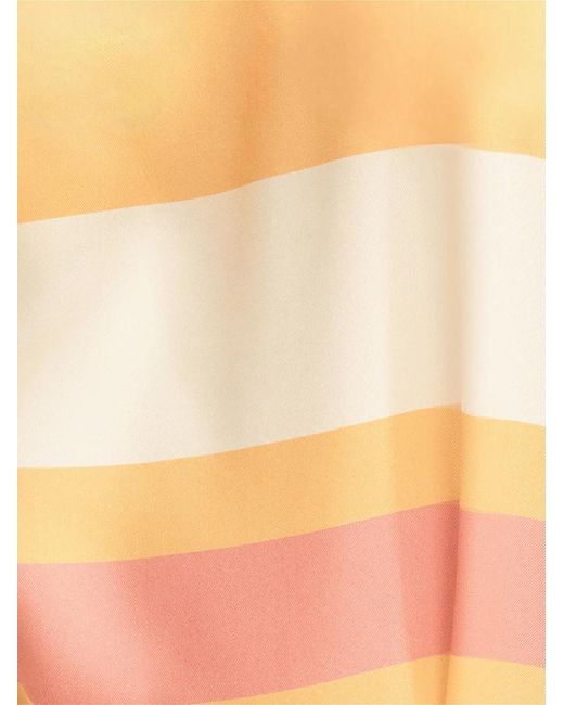 Eres Sorbets Gestreepte Top in het Multicolor