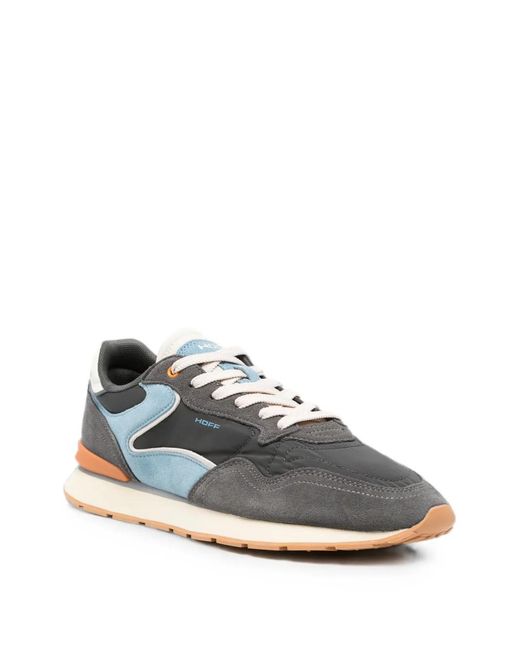 HOFF Gray City Chroma Sneakers