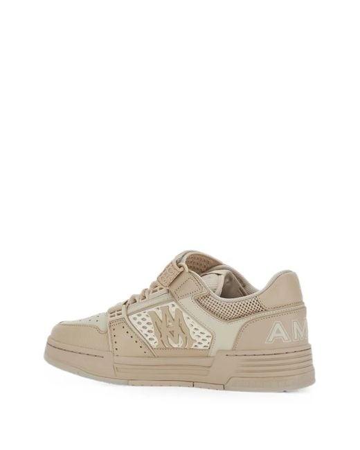 Amiri White Ma Skyline Sneakers for men