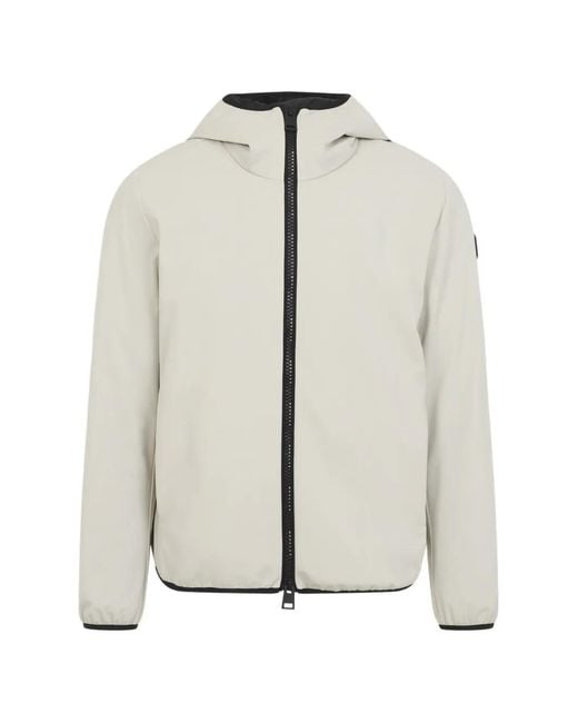 Training Jackets Moncler pour homme en coloris White