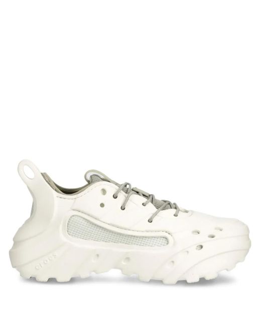CROCSTM Natural Nova Trek Sneakers for men