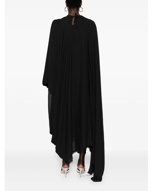 Balenciaga All in het Black