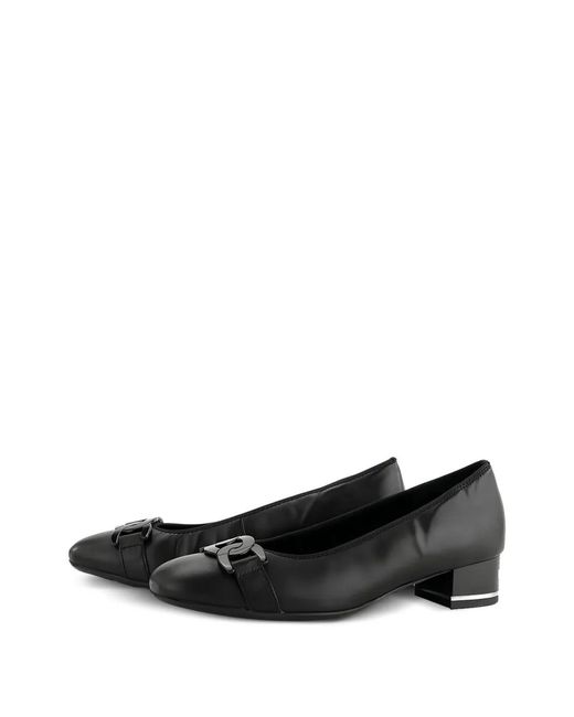 Ara Black 35Mm Graz Pumps