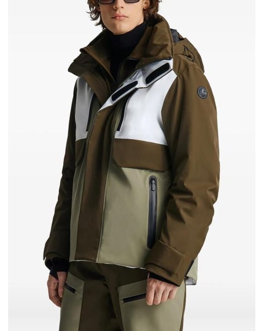 Fusalp Green Outerwears for men