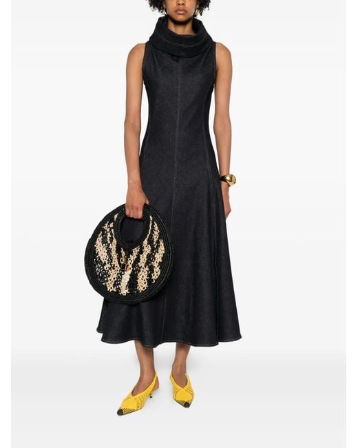 Jacquemus Black Dresses