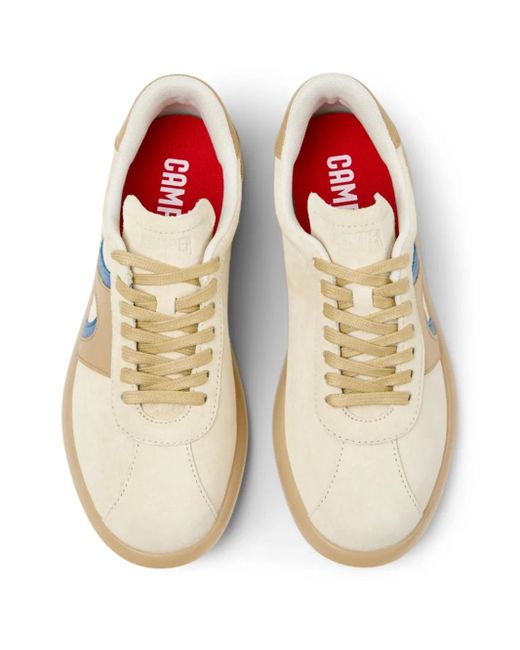 Camper White Pelotas Soller Sneakers
