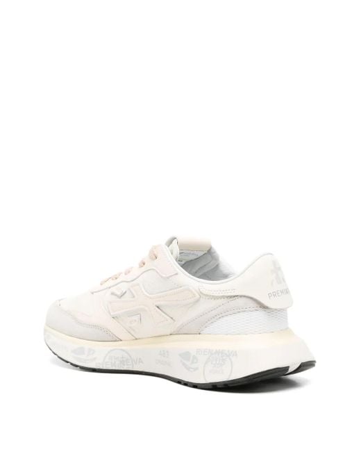 Premiata White Lauryn