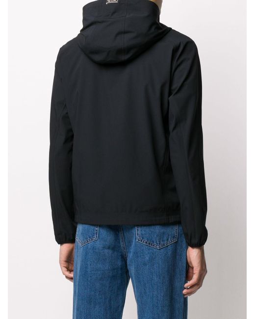 herno waterproof jacket