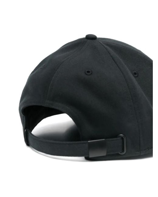 Canada Goose Black "Arctic" Cap for men
