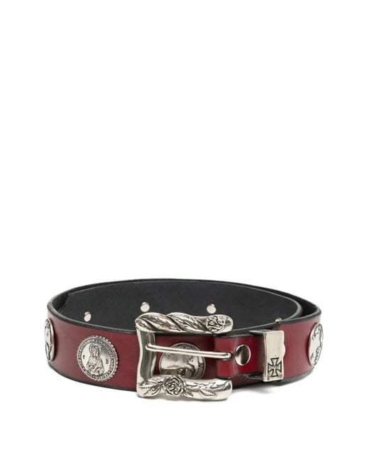 Enfants Riches Deprimes Multi-Coin Belt for Men | Lyst