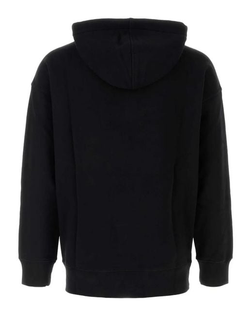 Givenchy Black Sweaters for men