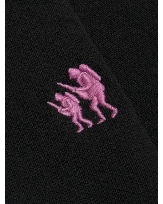 Aape By A Bathing Ape カモフラージュ スウェットシャツ Black