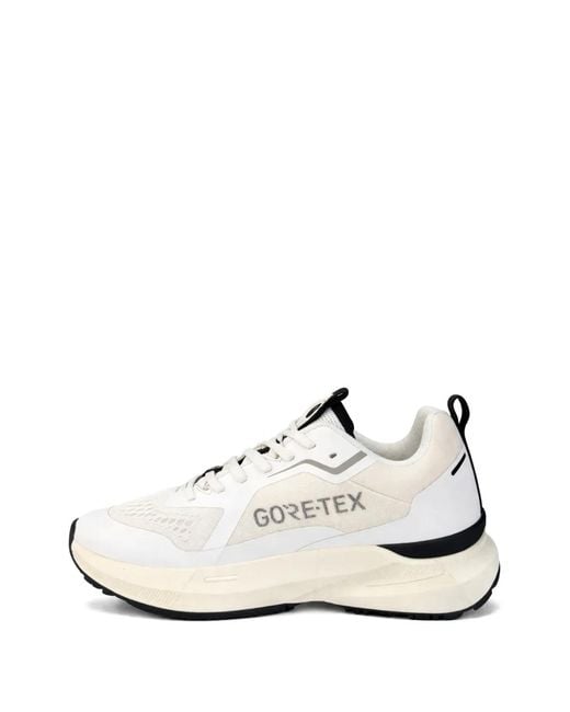 EXTR4 White Kaizen Gtx 1.17 Sneakers for men