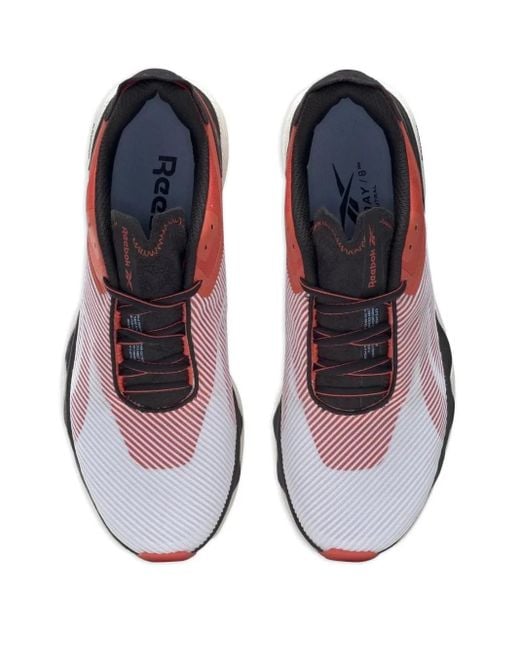 Baskets Floatride Run Panthea Reebok en coloris Brown