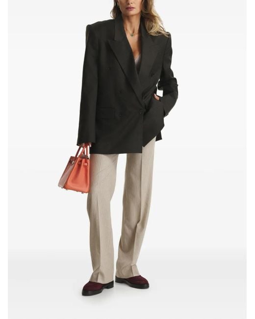 CuAnna Black Betty Jacket