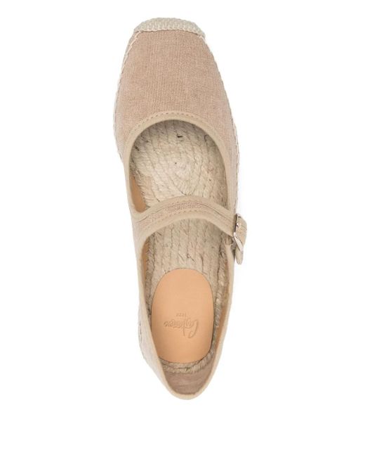 Castaner Natural Padua/002 Shoes