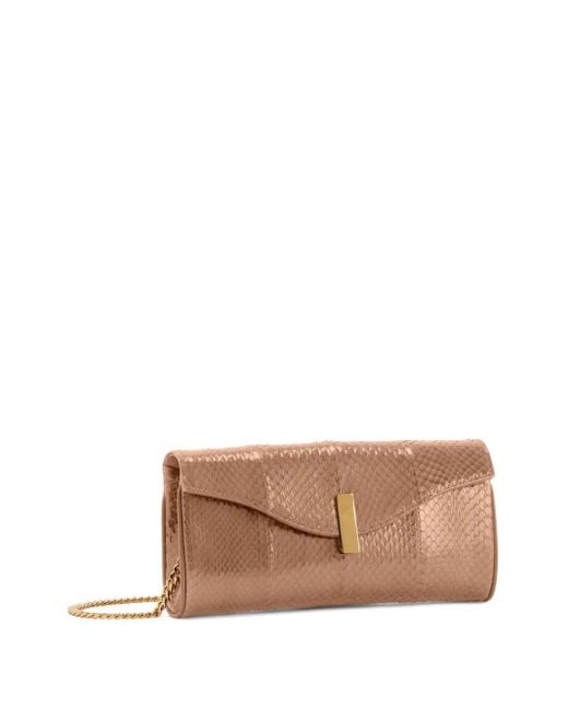 Bolso de mano FLUTIE Giuseppe Zanotti de color Brown