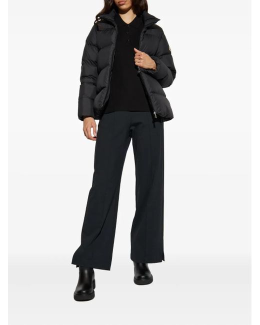 Moncler Black Jackets
